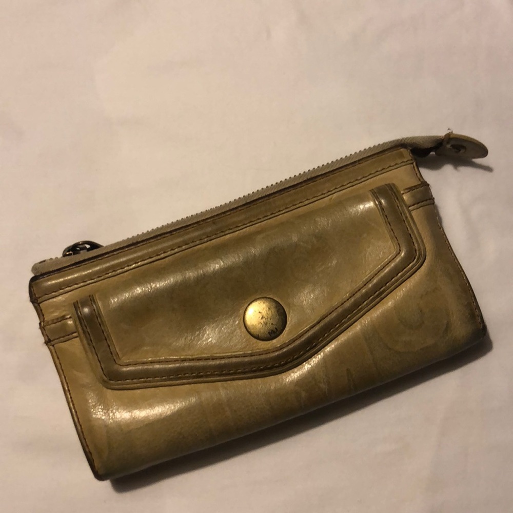 Marc Jacobs Women’s Wallet
